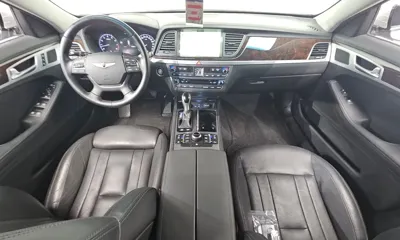 Hyundai Genesis 2014, 158228 км, за 5534.93 USD - фото 7