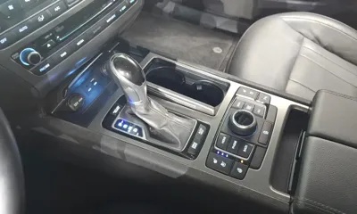 Hyundai Genesis 2014, 158228 км, за 5534.93 USD - фото 9