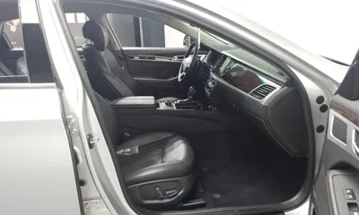 Hyundai Genesis 2014, 158228 км, за 5534.93 USD - фото 11