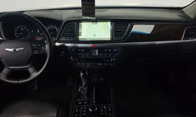 Hyundai Genesis 2014, 158228 км, за 5534.93 USD - фото 14