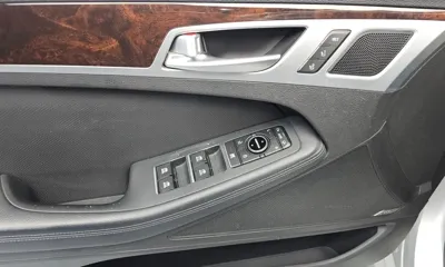 Hyundai Genesis 2014, 158228 км, за 5534.93 USD - фото 17