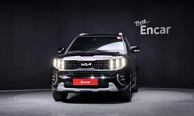 Kia Mohave 2022, 54481 км, за 23762.64 USD