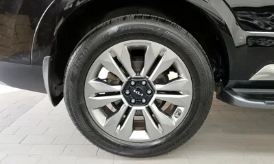 Kia Mohave 2022, 54481 км, за 23762.64 USD