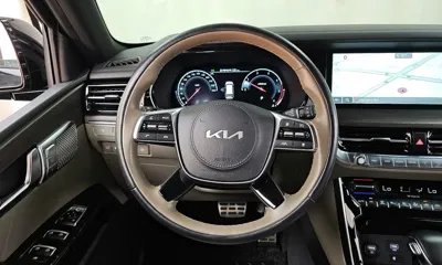 Kia Mohave 2022, 54481 км, за 23762.64 USD - фото 13