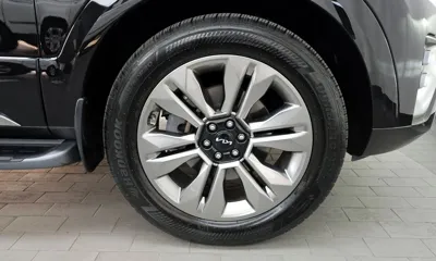 Kia Mohave 2022, 54481 км, за 23762.64 USD - фото 21