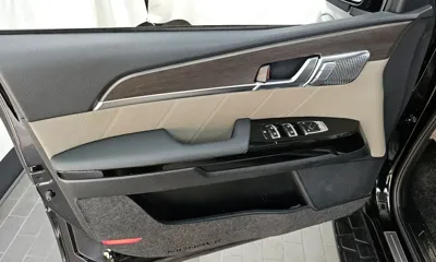 Kia Mohave 2022, 54481 км, за 23762.64 USD - фото 24