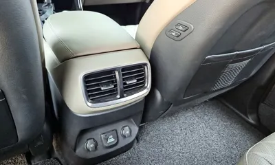 Kia Mohave 2022, 54481 км, за 23762.64 USD - фото 30