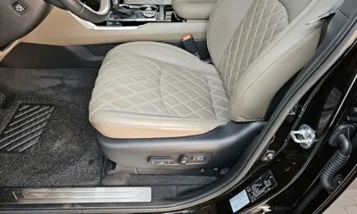 Kia Mohave 2022, 54481 км, за 23762.64 USD - фото 31
