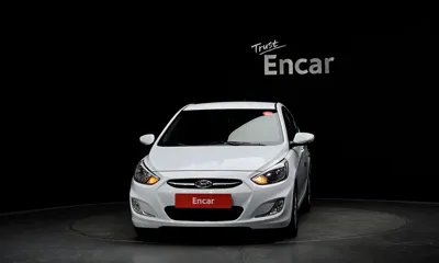 Hyundai Accent 2017, 60655 км, за 3705.39 USD - фото 3