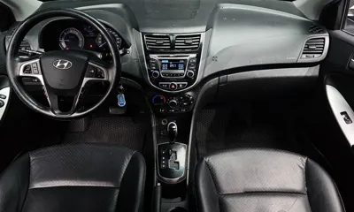Hyundai Accent 2017, 60655 км, за 3705.39 USD - фото 7