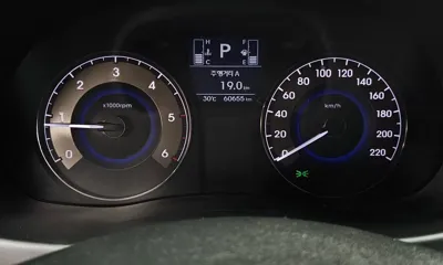Hyundai Accent 2017, 60655 км, за 3705.39 USD - фото 8