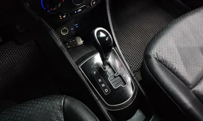 Hyundai Accent 2017, 60655 км, за 3705.39 USD - фото 9