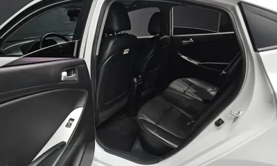 Hyundai Accent 2017, 60655 км, за 3705.39 USD - фото 12