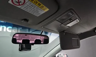Hyundai Accent 2017, 60655 км, за 3705.39 USD - фото 16