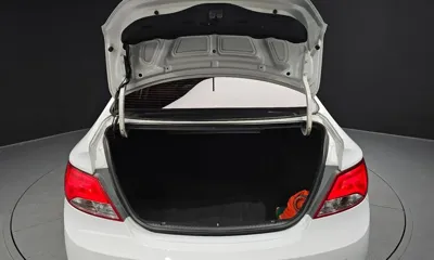 Hyundai Accent 2017, 60655 км, за 3705.39 USD - фото 20