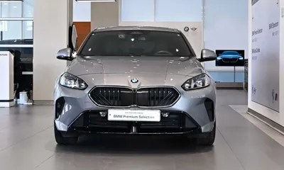 BMW 1-Series 2025, 4850 км, за 23744.49 USD