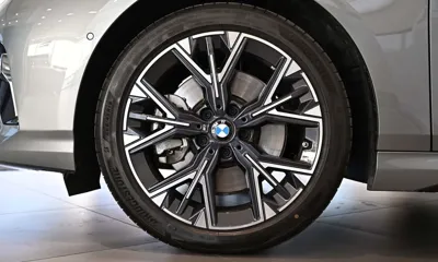 BMW 1-Series 2025, 4850 км, за 23744.49 USD