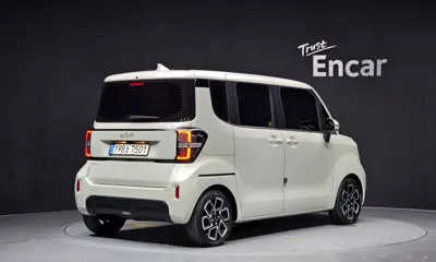 Kia Ray 2023, 77029 км, за 9780.75 USD