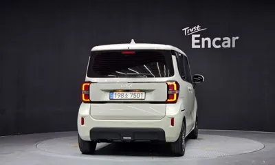 Kia Ray 2023, 77029 км, за 9780.75 USD