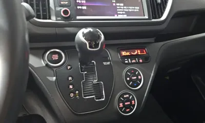 Kia Ray 2023, 77029 км, за 9702.41 USD - фото 9