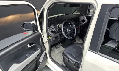Kia Ray 2023, 77029 км, за 9702.41 USD - фото 10