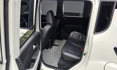 Kia Ray 2023, 77029 км, за 9702.41 USD - фото 11