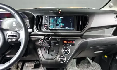 Kia Ray 2023, 77029 км, за 9702.41 USD - фото 14