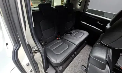 Kia Ray 2023, 77029 км, за 9702.41 USD - фото 18