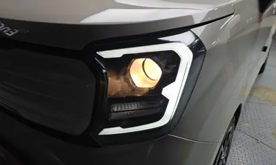 Kia Ray 2023, 77029 км, за 9702.41 USD - фото 22