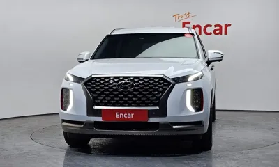 Hyundai Palisade 2022, 76994 км, за 17920.44 USD