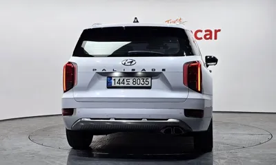 Hyundai Palisade 2022, 76994 км, за 17920.44 USD