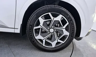 Hyundai Palisade 2022, 76994 км, за 17920.44 USD
