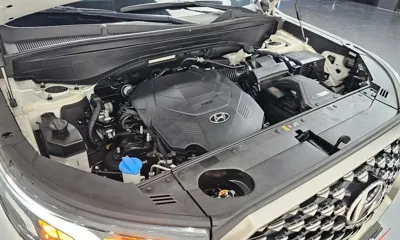 Hyundai Palisade 2022, 76994 км, за 17920.44 USD - фото 6