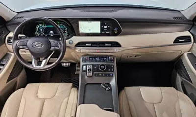 Hyundai Palisade 2022, 76994 км, за 17920.44 USD - фото 7