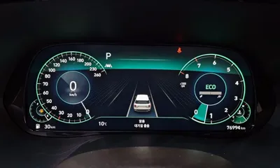 Hyundai Palisade 2022, 76994 км, за 17920.44 USD - фото 8