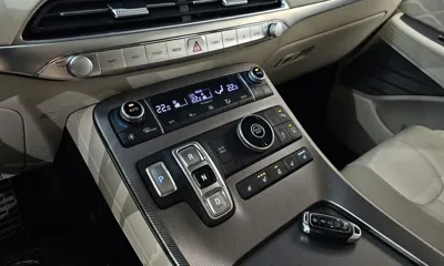 Hyundai Palisade 2022, 76994 км, за 17920.44 USD - фото 9