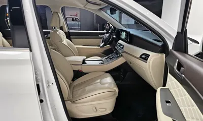 Hyundai Palisade 2022, 76994 км, за 17920.44 USD - фото 10
