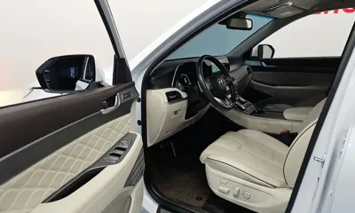 Hyundai Palisade 2022, 76994 км, за 17920.44 USD - фото 11