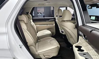 Hyundai Palisade 2022, 76994 км, за 17920.44 USD - фото 12