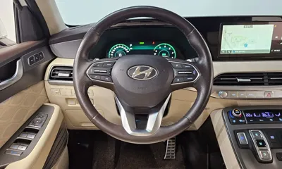 Hyundai Palisade 2022, 76994 км, за 17920.44 USD - фото 13
