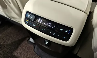 Hyundai Palisade 2022, 76994 км, за 17920.44 USD - фото 19