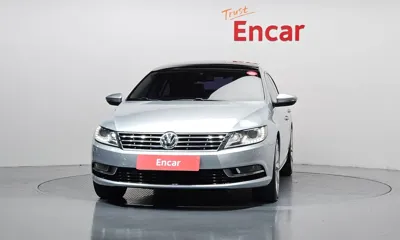 Volkswagen CC 2012, 159418 км, за 3275.57 USD