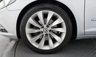 Volkswagen CC 2012, 159418 км, за 3275.57 USD