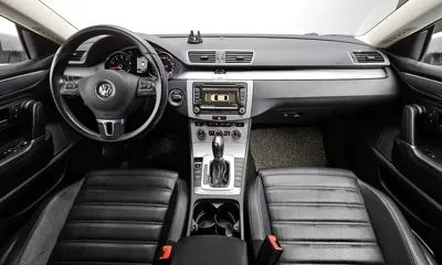Volkswagen CC 2012, 159418 км, за 3275.57 USD - фото 7