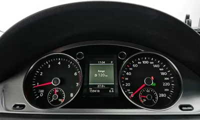 Volkswagen CC 2012, 159418 км, за 3275.57 USD - фото 8