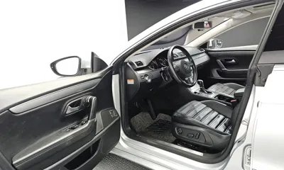 Volkswagen CC 2012, 159418 км, за 3275.57 USD - фото 10