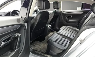 Volkswagen CC 2012, 159418 км, за 3275.57 USD - фото 11