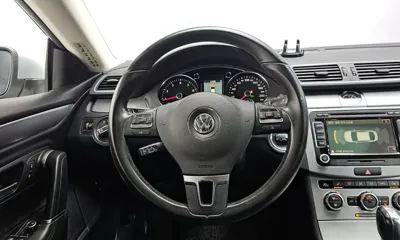 Volkswagen CC 2012, 159418 км, за 3275.57 USD - фото 12