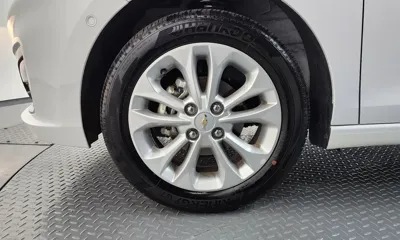 ChevroletGMDaewoo Spark 2021, 6011 км, за 7748.91 USD