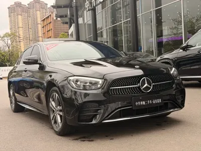 Mercedes-Benz E-Class 2023, 46000 км, за 32341.93 USD